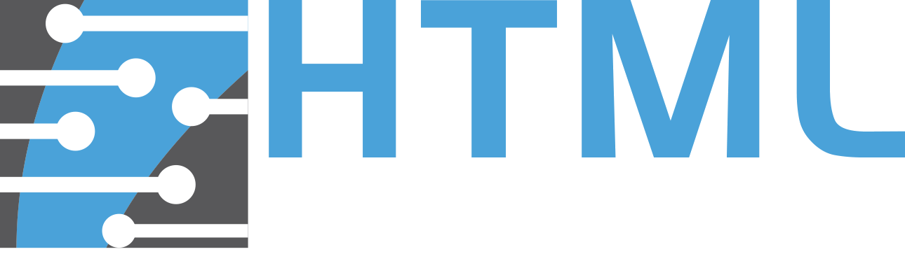 Original HTML All The Things logo